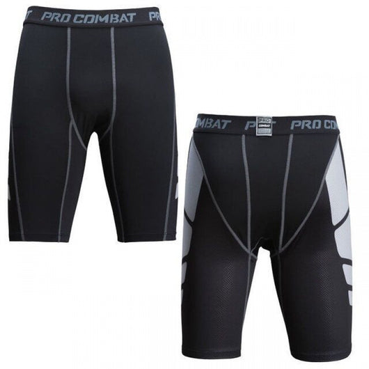 Mallas Deportivas para Hombre - Leggings Ajustados para Running y Gym - Image 14