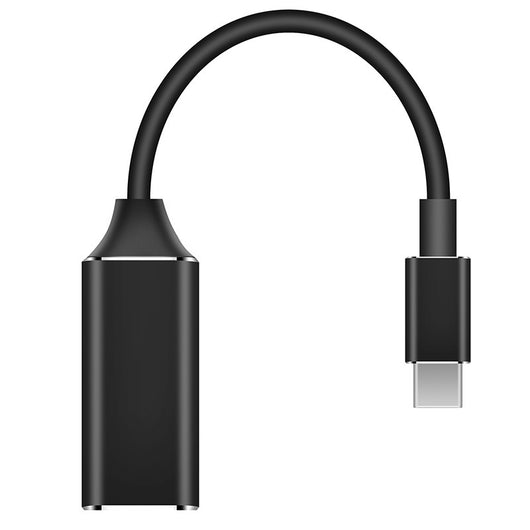 Adaptador USB Tipo C KEBIDU USB 3.1 - Image 9