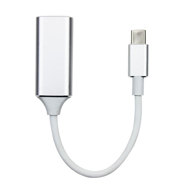 Adaptador USB Tipo C KEBIDU USB 3.1