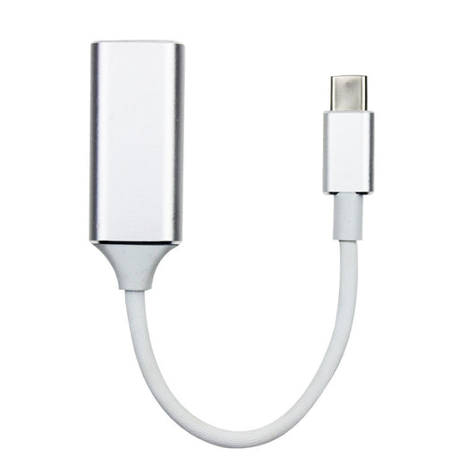 Adaptador USB Tipo C KEBIDU USB 3.1 - Image 2