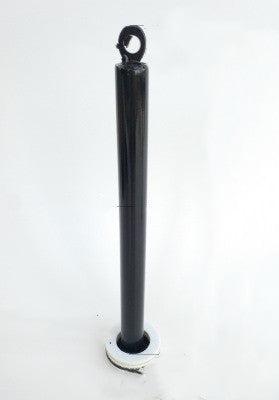 Polea Fija Silenciosa para Remo – Equipo de Fitness DIY de Carga Pesada - Image 6