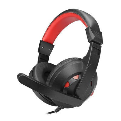 Auriculares Gaming Estéreo con Cable de Alta Fidelidad - Image 6