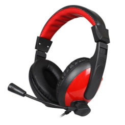 Auriculares Gaming Estéreo con Cable de Alta Fidelidad - Image 9