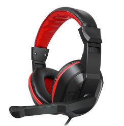 Auriculares Gaming Estéreo con Cable de Alta Fidelidad - Image 10