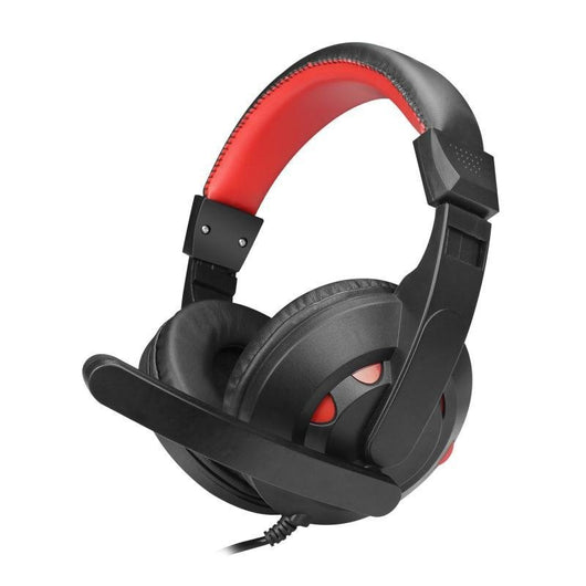 Auriculares Gaming Estéreo con Cable de Alta Fidelidad