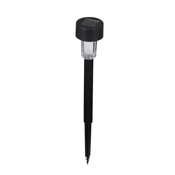 Luces Solares LED para Jardín - Iluminación Exterior Impermeable