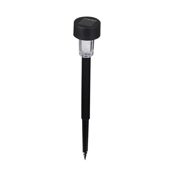 Luces Solares LED para Jardín - Iluminación Exterior Impermeable