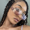 Gafas de Sol Personalizadas Estilo Hip Hop