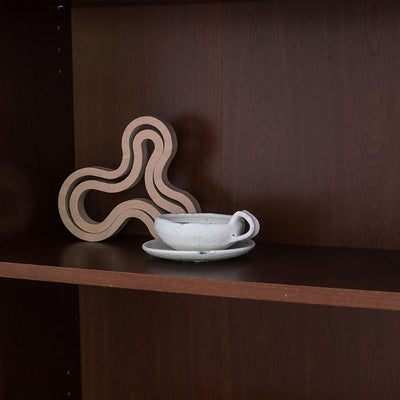 Salvamanteles Nórdico de Madera Maciza - Aislante Térmico Diseño Premium - Image 7