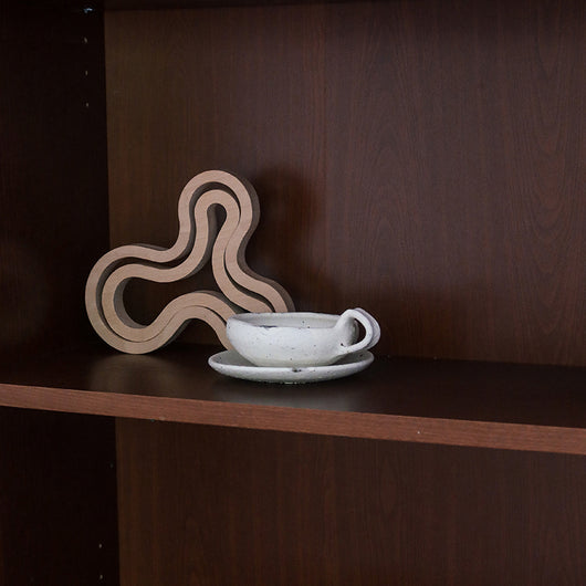 Salvamanteles Nórdico de Madera Maciza - Aislante Térmico Diseño Premium - Image 7