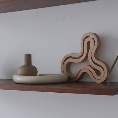 Salvamanteles Nórdico de Madera Maciza - Aislante Térmico Diseño Premium - Image 4