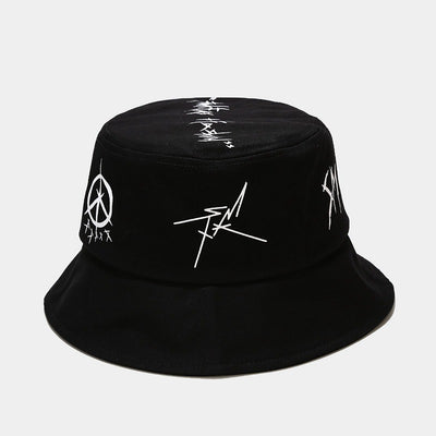 Sombrero Pescador Unisex de Protección Solar para Verano - Image 13