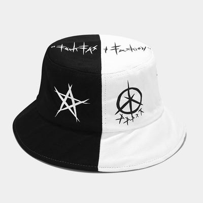 Sombrero Pescador Unisex de Protección Solar para Verano