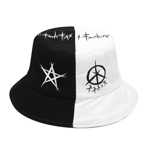 Sombrero Pescador Unisex de Protección Solar para Verano - Image 7