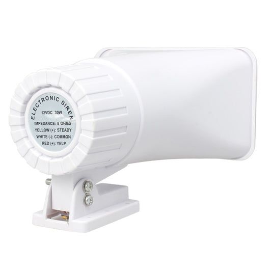 Alarma Siren de Potencia Máxima 150dB - Image 9
