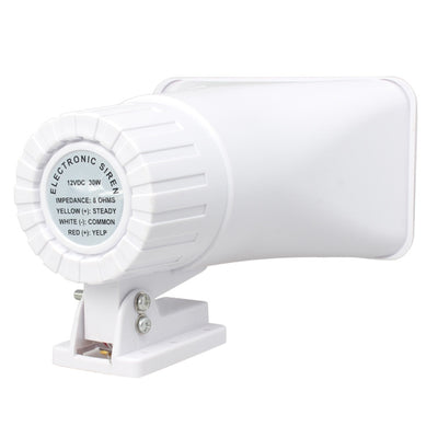 Alarma Siren de Potencia Máxima 150dB - Image 5