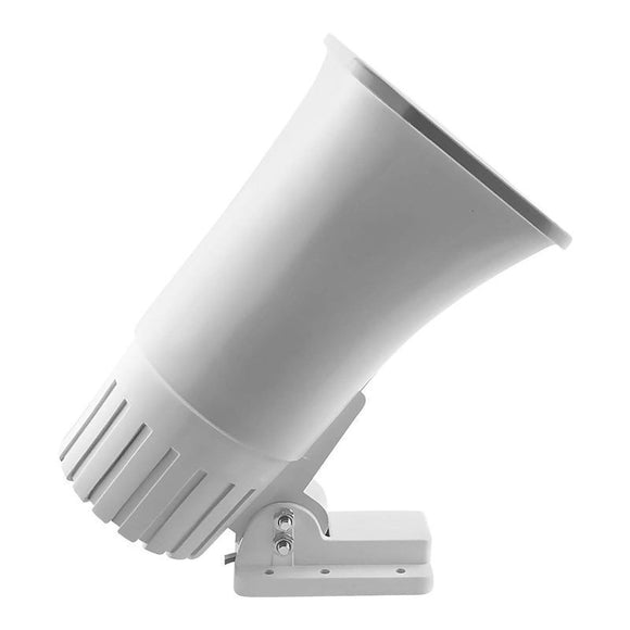 Alarma Siren de Potencia Máxima 150dB