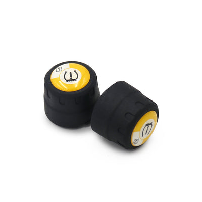 Monitor de Presión de Llantas Bluetooth 4.0 con Alarma Inteligente - Image 7