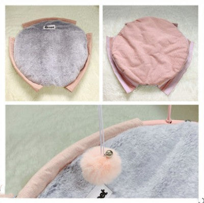 Hamaca Desmontable y Lavable para Gatos - Image 6