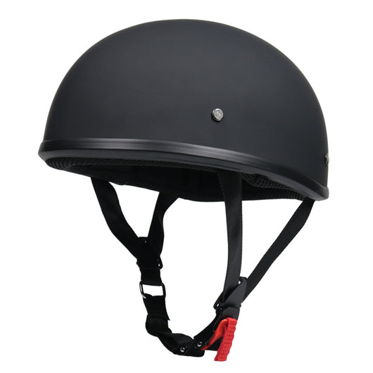 Casco Retro Harley Ligero Cuatro Estaciones - Image 10
