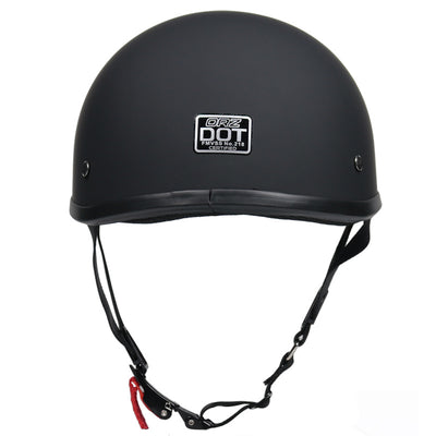 Casco Retro Harley Ligero Cuatro Estaciones - Image 12