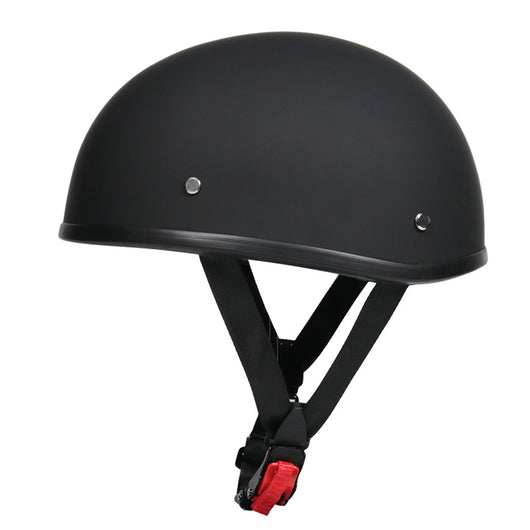 Casco Retro Harley Ligero Cuatro Estaciones - Image 11