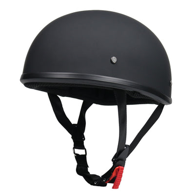 Casco Retro Harley Ligero Cuatro Estaciones - Image 6
