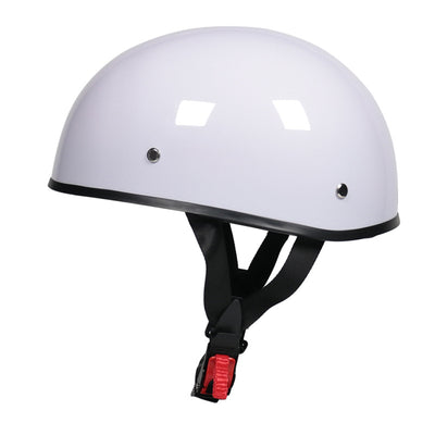 Casco Retro Harley Ligero Cuatro Estaciones