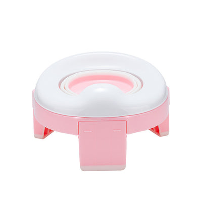 Inodoro Portátil para Viajes en Vehículo con Depósito Desmontable - Image 7