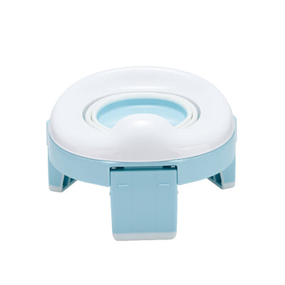 Inodoro Portátil para Viajes en Vehículo con Depósito Desmontable - Image 9