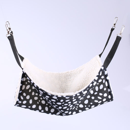 Hamaca Colgante para Gatos - Cama Elevada Fresca y Cómoda - Image 12