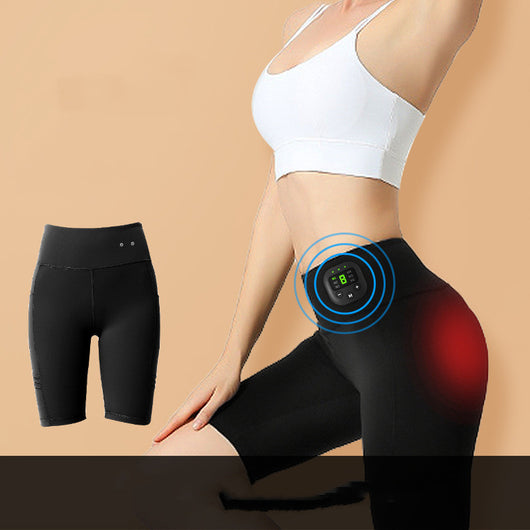 Pantalones Yoga con Masaje Inteligente para Glúteos y Cadera - Image 2