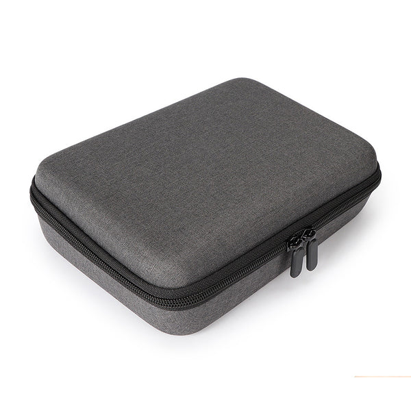 Mochila Profesional para Cámara Deportiva - Almacenamiento Resistente para Accesorios