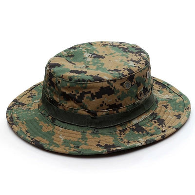 Gorra Táctica Militar Multicam 20 Colores - Caza, Senderismo y Camping - Image 22