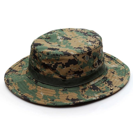 Gorra Táctica Militar Multicam 20 Colores - Caza, Senderismo y Camping - Image 22