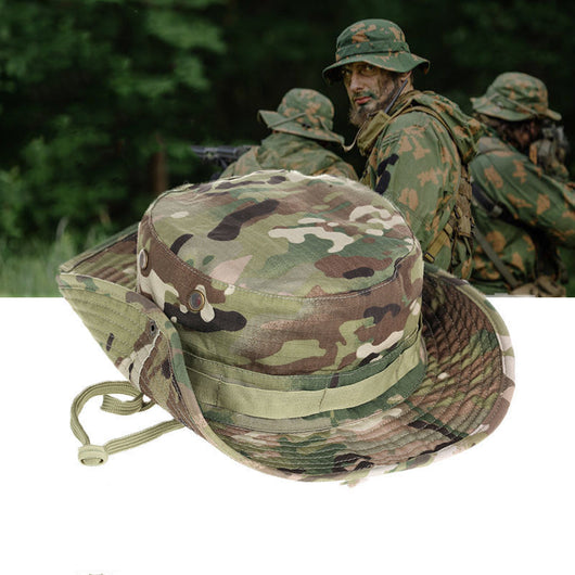 Gorra Táctica Militar Multicam 20 Colores - Caza, Senderismo y Camping - Image 24