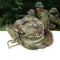 Gorra Táctica Militar Multicam 20 Colores - Caza, Senderismo y Camping