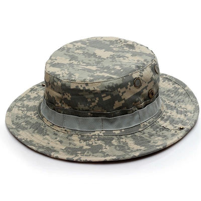 Gorra Táctica Militar Multicam 20 Colores - Caza, Senderismo y Camping - Image 6