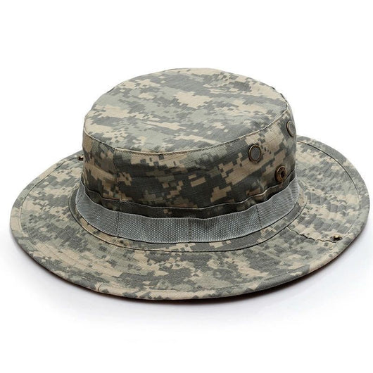 Gorra Táctica Militar Multicam 20 Colores - Caza, Senderismo y Camping - Image 6