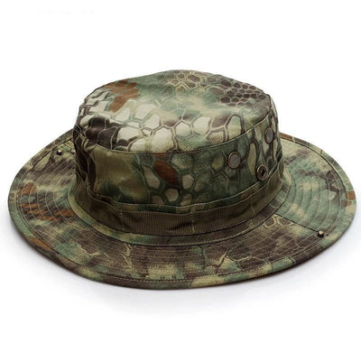 Gorra Táctica Militar Multicam 20 Colores - Caza, Senderismo y Camping - Image 9