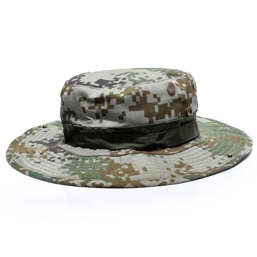 Gorra Táctica Militar Multicam 20 Colores - Caza, Senderismo y Camping - Image 13