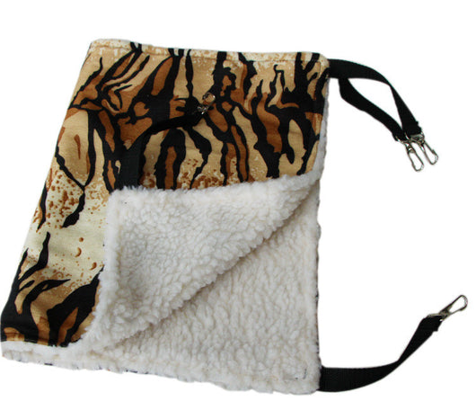 Hamaca Colgante para Gatos - Cama Elevada Fresca y Cómoda - Image 18
