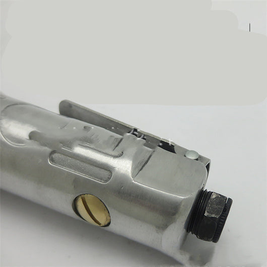 Tijeras Neumáticas para Corte de Lámina Metálica - Image 11