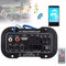 Amplificador Subwoofer de Alta Potencia con Bluetooth Integrado