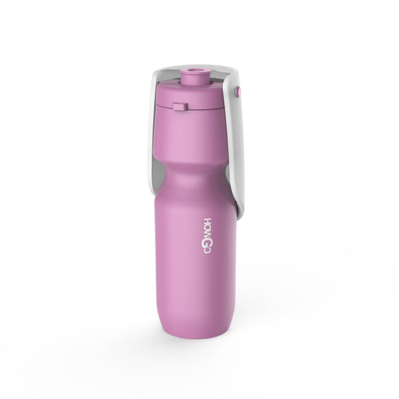 Portable Pet Water Bottle