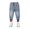 Jeans Infantiles Primavera - Estilo Moderno para Niños y Niñas