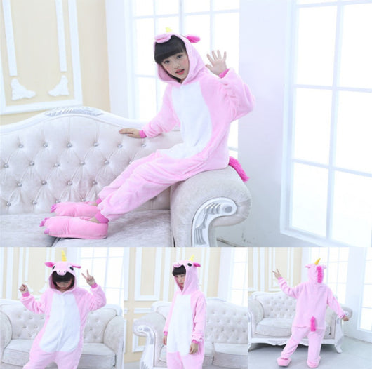 Pijama Franela Gatos Siameses Manga Larga - Image 11