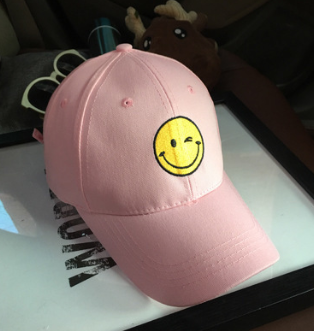 Gorra de Béisbol Pareja Primavera Verano con Bordado y Visera Curva - Image 19