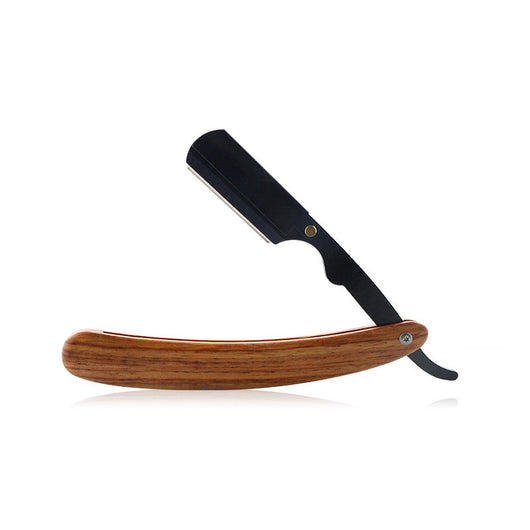 Navaja de Afeitar Vintage Barbería Manual para Hombres - Image 7