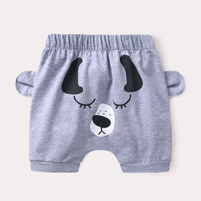 Pantalones Cortos de Algodón para Bebé - Diseño Ligero y Cómodo - Image 18
